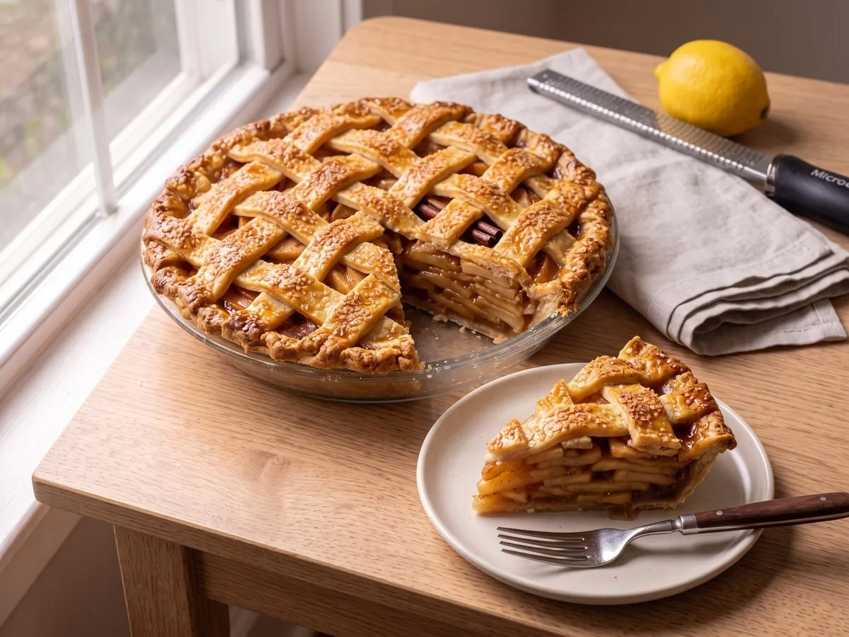 Apple Pie