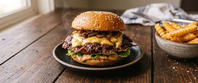 Smash Burger